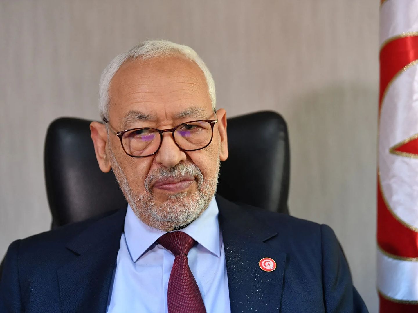 Gannuşi'ye müebbet hapis: Tunus'ta Nahda liderlerine "gizli örgüt" cezası
