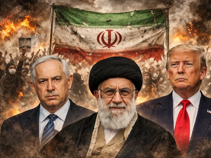 National Security Journal: İran'ı neler bekliyor?