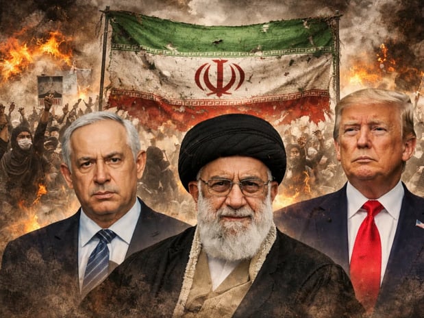 National Security Journal: İran'ı neler bekliyor?