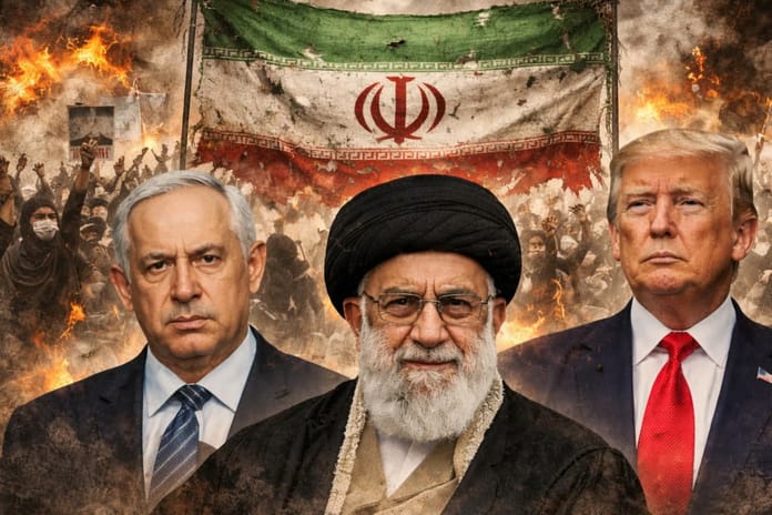 National Security Journal: İran'ı neler bekliyor?