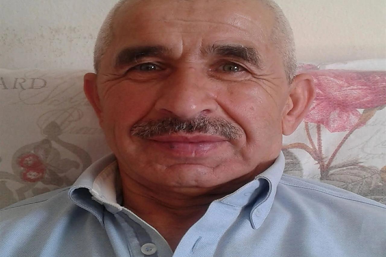 İndiği otobüsün altında kaldı hayatını kaybetti 