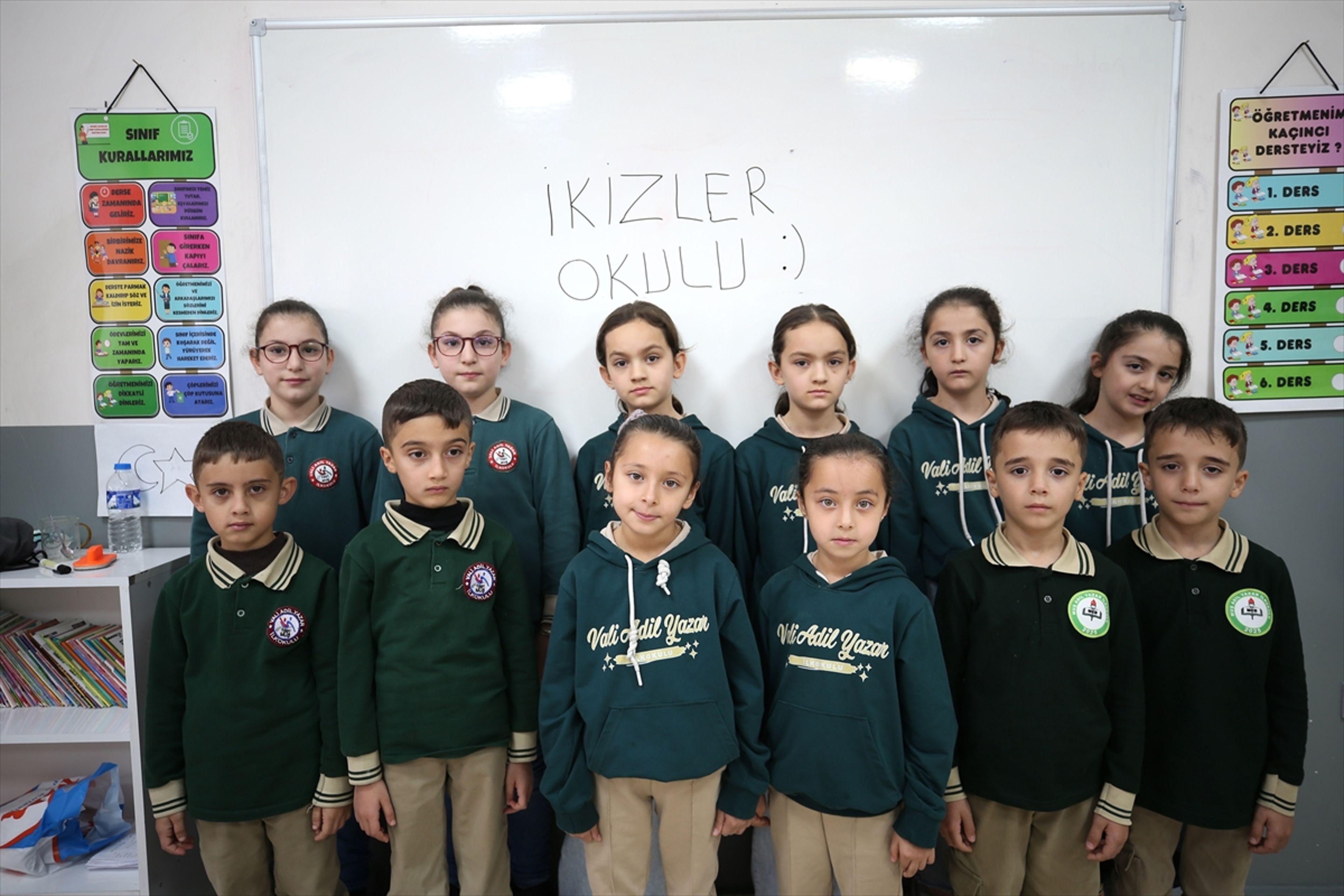 Galeri Fotoğrafı