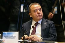 Muhittin Böcek’in şoförleri de tutuklandı