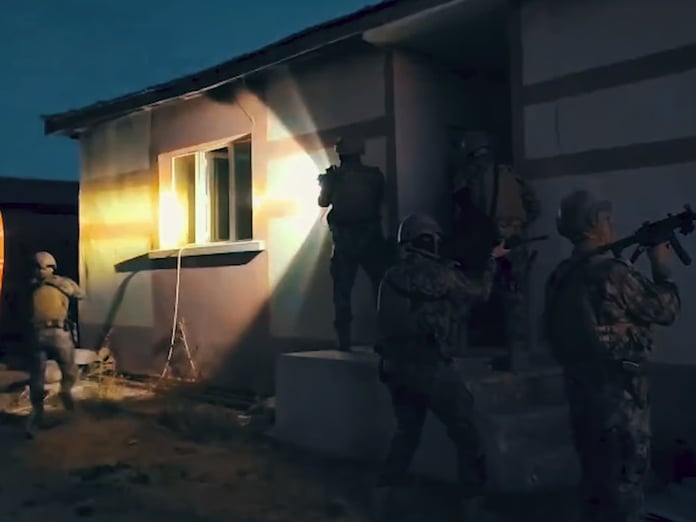 Tefeci ve dolandırıcılara dev operasyon: 115 şüpheli yakalandı