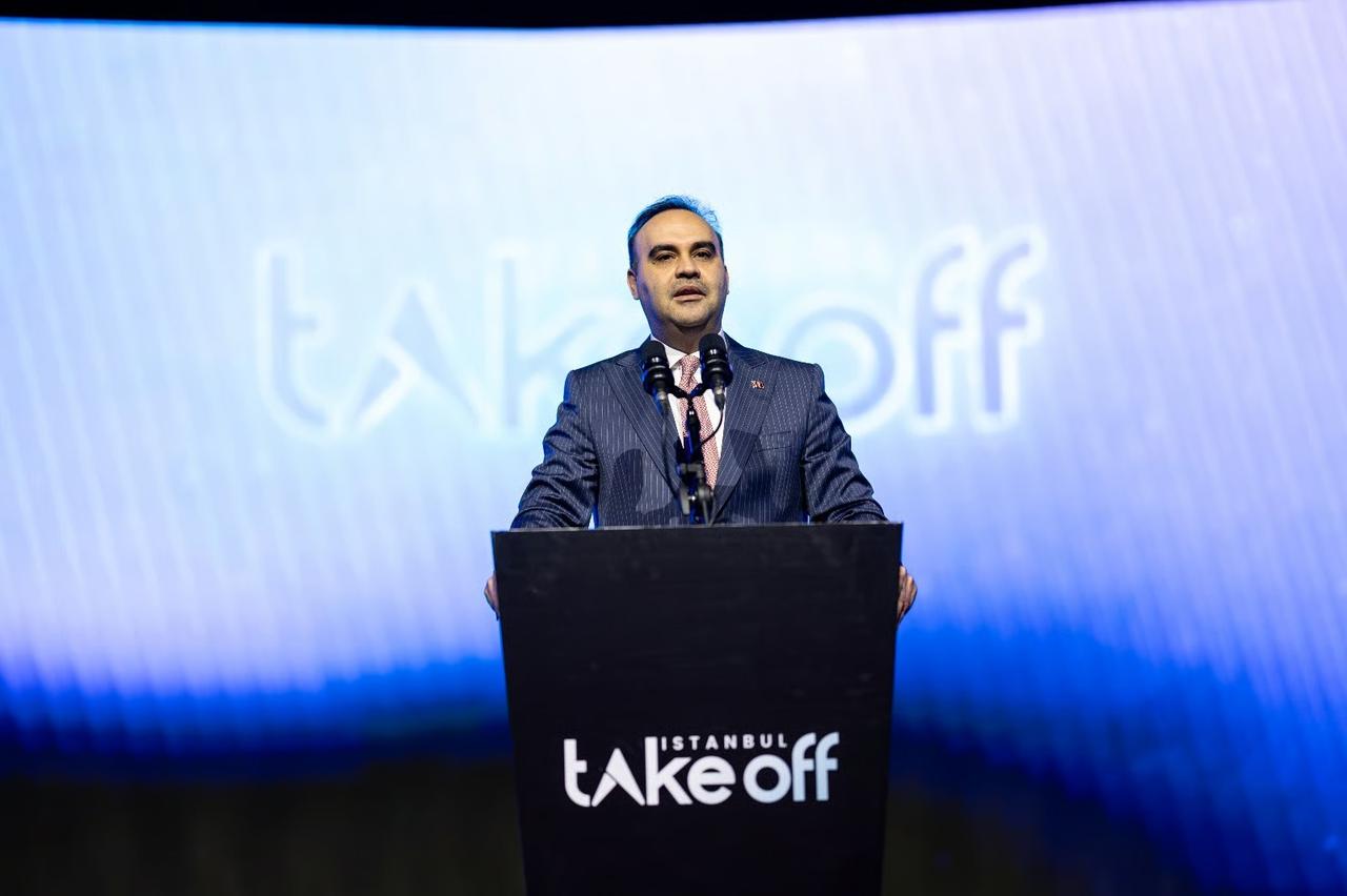 TEKNOFEST ateşi Take Off ile girişimcilere taşınıyor