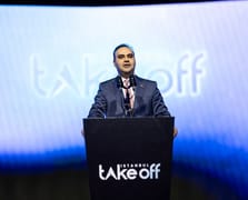 TEKNOFEST’in ateşi Take Off ile start-up dünyasına taşınıyor