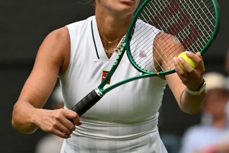 Tenis tarihinin en büyük para ödülü