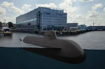 Norveç 212CD denizaltı filosunu genişletiyor