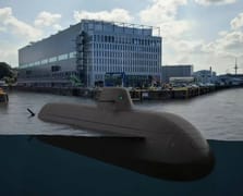 Norveç 212CD denizaltı filosunu genişletiyor