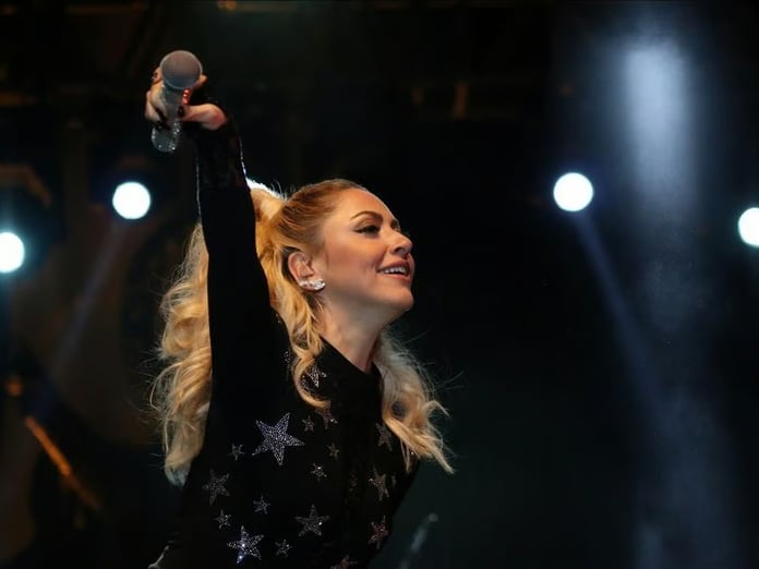 Hadise Açıkgöz kimdir? Hadise kaç yaşında, nereli?