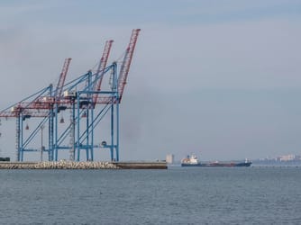Russia Rejects Ceasefire Proposals for Black Sea Strikes