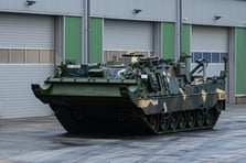 Danimarka, Kanada’dan ödünç Wisent 2 arazi destek araçlarını 2029’a kadar uzatıyor