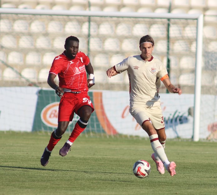 Play-off hattında son durum