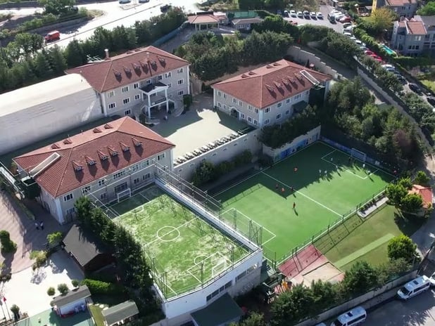 Icardi'nin çocuklarının okul müdürüne cinsel saldırı davası açıldı