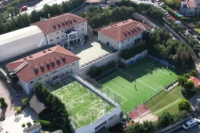 Icardi'nin çocuklarının okul müdürüne cinsel saldırı davası açıldı