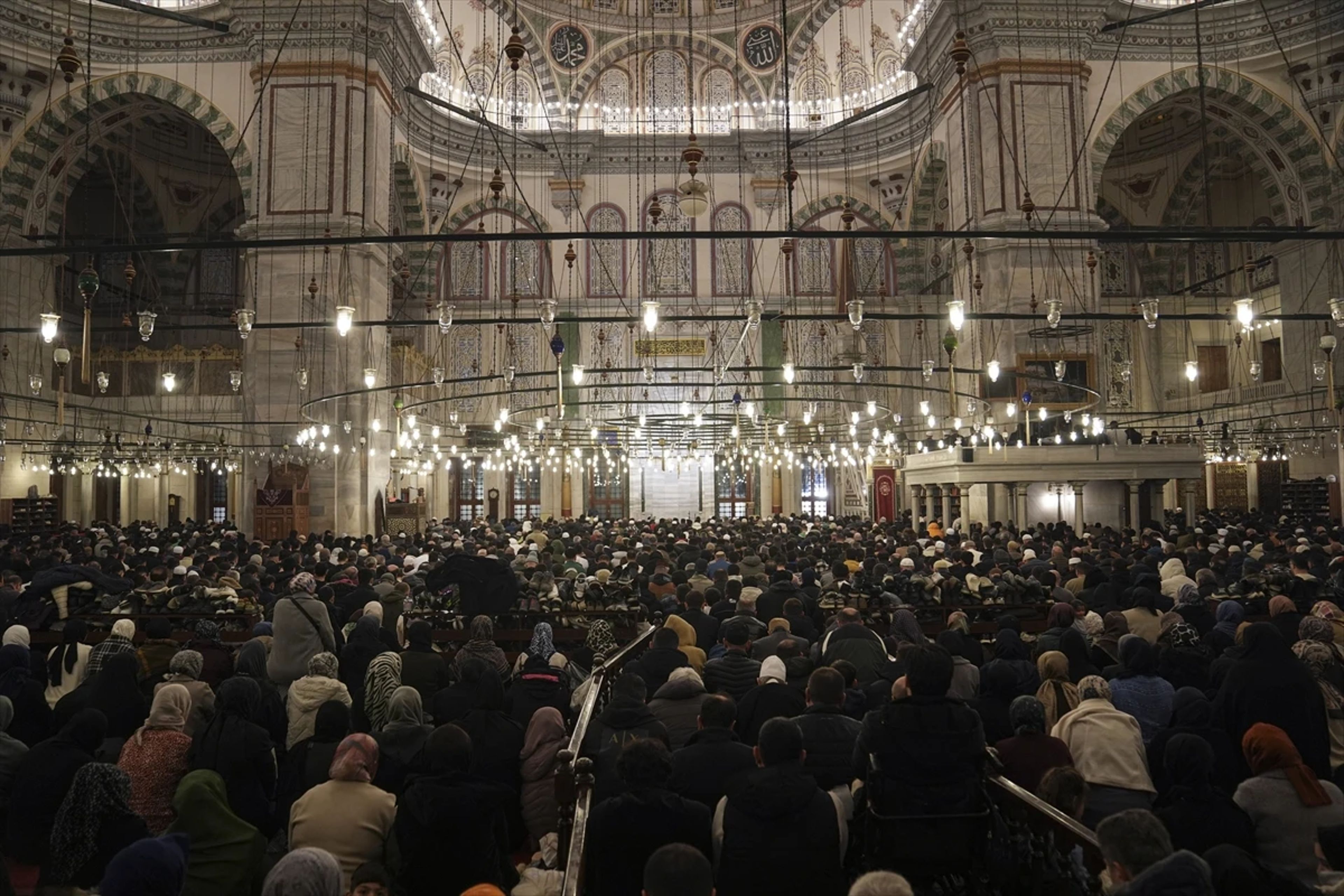 Galeri Fotoğrafı