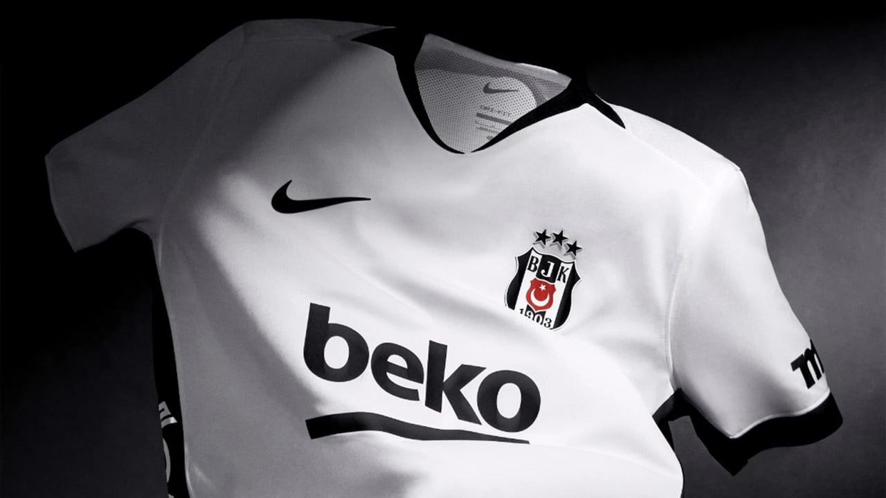 "Forma Beşiktaşlı duruşunun simgesidir"