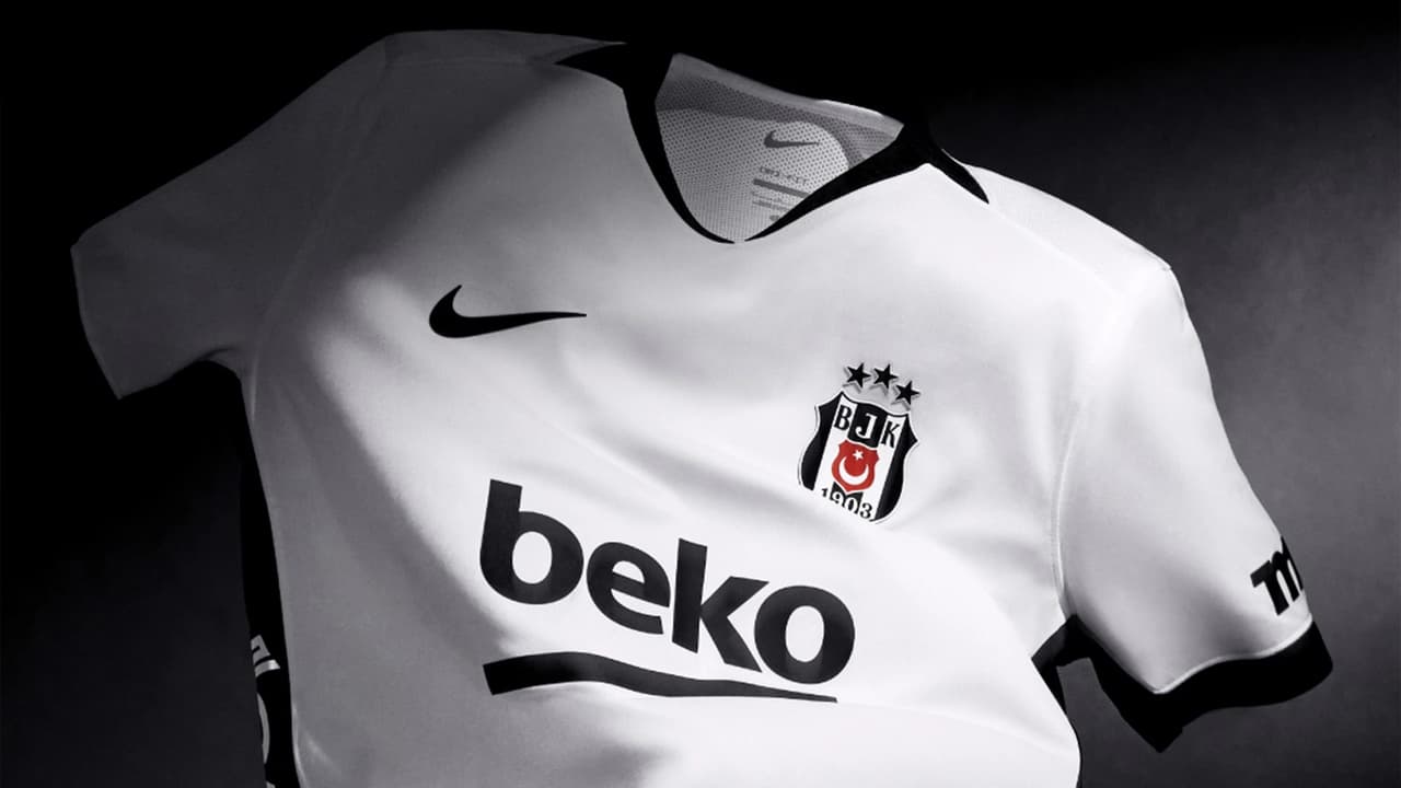 "Forma Beşiktaşlı duruşunun simgesidir"