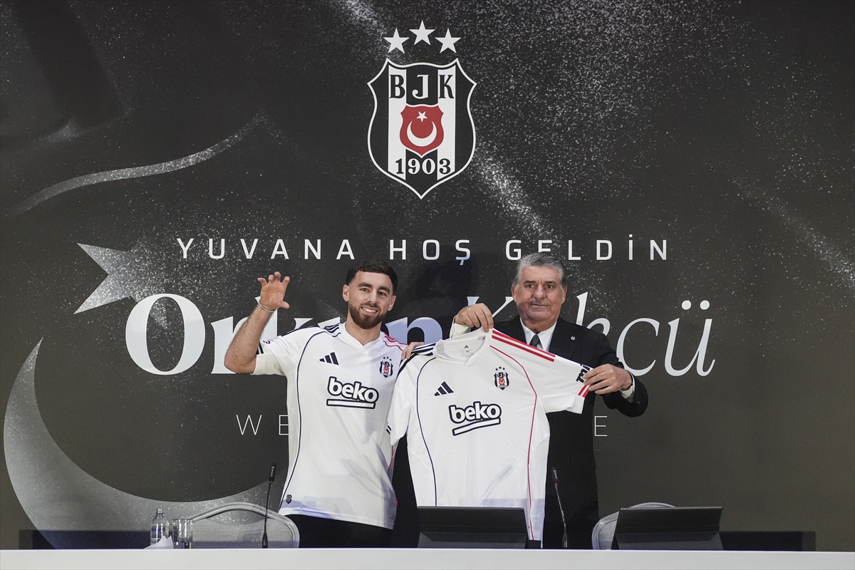 "Çocukluk hayalimdeki takımdayım"