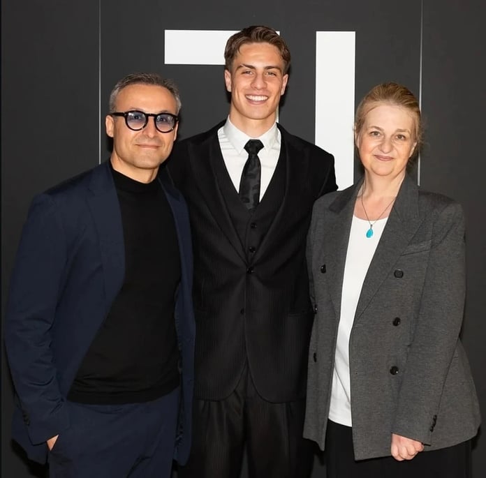 "Kendi hikayemi yazmak istiyorum"