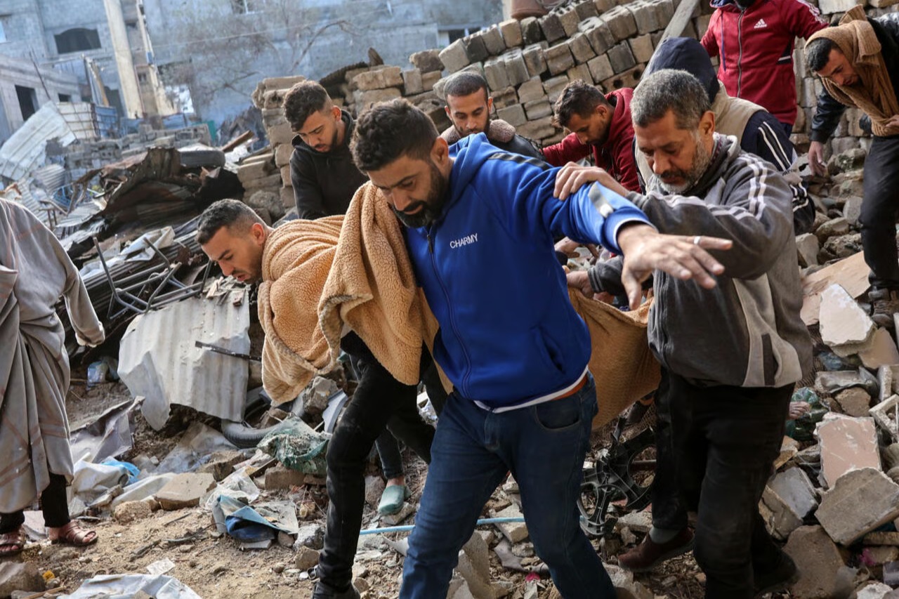 Israel Open to Indirect Talks with Hamas for Hostage Deal