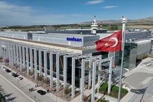 ASELSAN ilk çeyrek borsa performansıyla dünyanın önde gelen savunma şirketlerini geride bıraktı