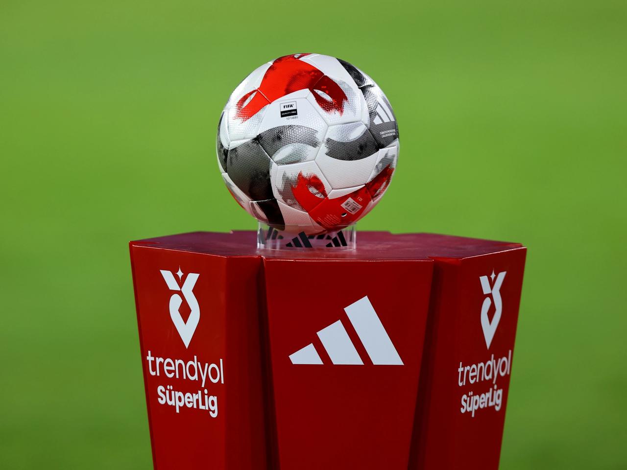 Süper Lig'de 12. hafta başlıyor
