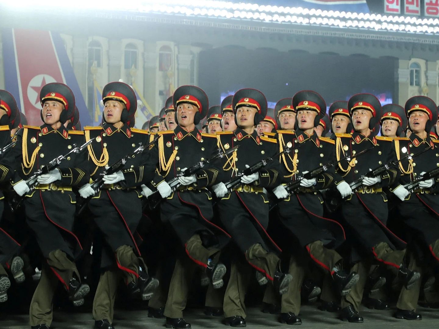 Ukrayna'dan Kursk için yeni iddia: 8 bin Kuzey Koreli asker var