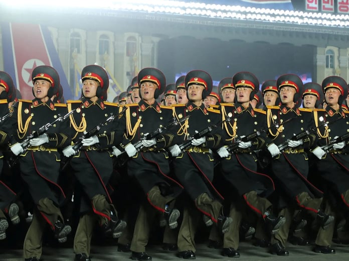 Ukrayna'dan Kursk için yeni iddia: 8 bin Kuzey Koreli asker var