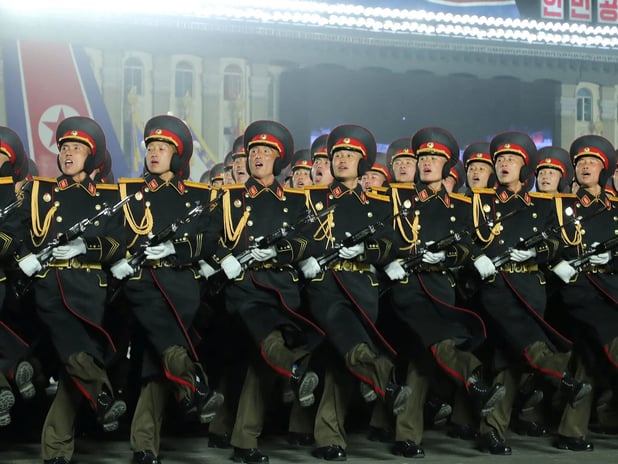 Ukrayna'dan Kursk için yeni iddia: 8 bin Kuzey Koreli asker var