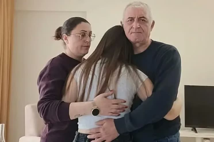 Giresun'da sır gibi kaza: Yaralı genç, Hasbi Dede davasının mağduru çıktı
