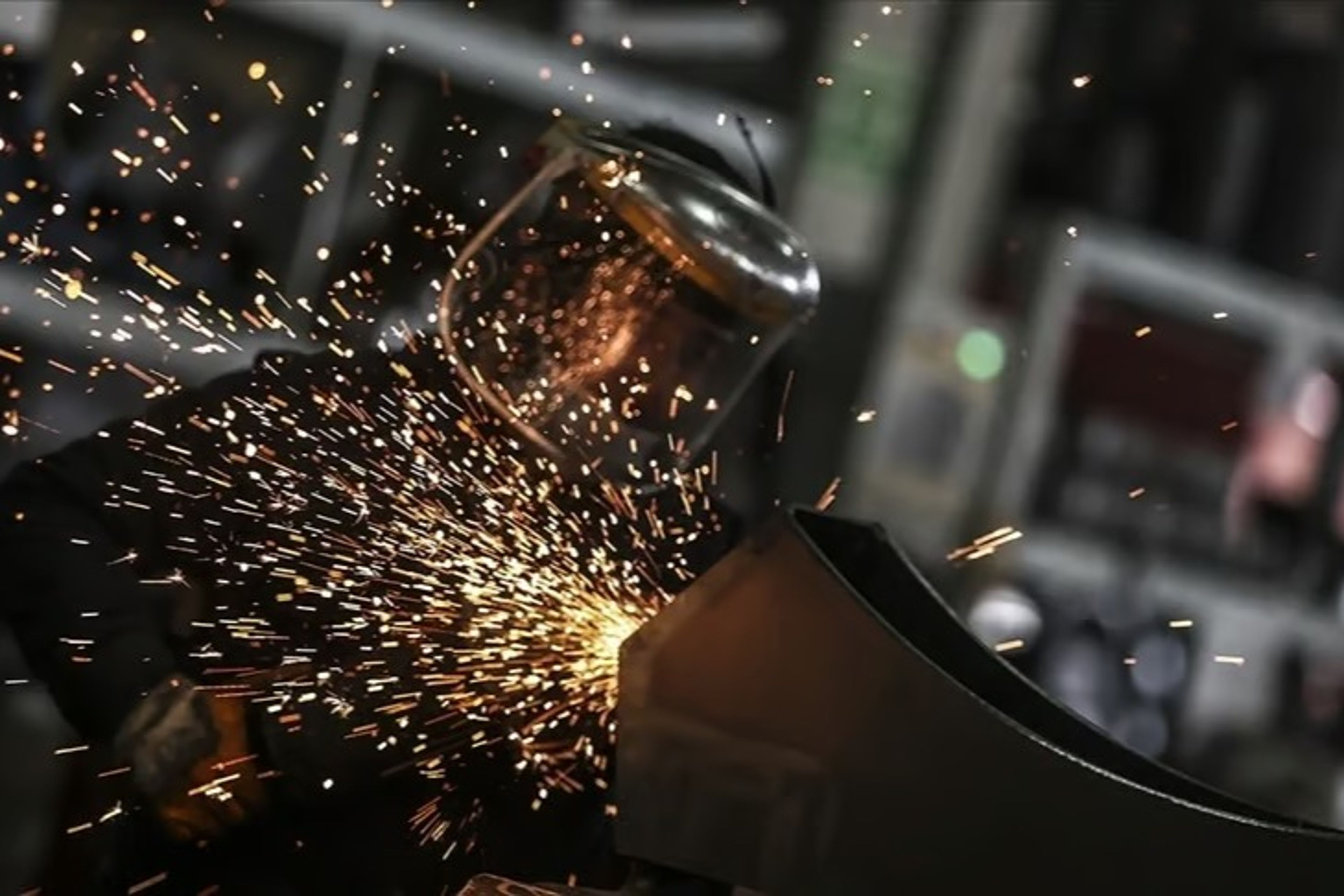 Türkiye'nin makine ihracatı 28,7 milyar dolarla rekor kırdı