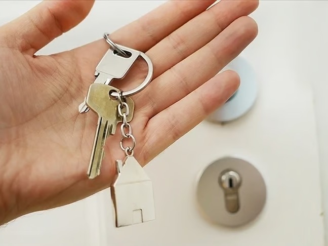 Ev alım satımında yeni dönem: Güvenli ödeme sistemi geliyor