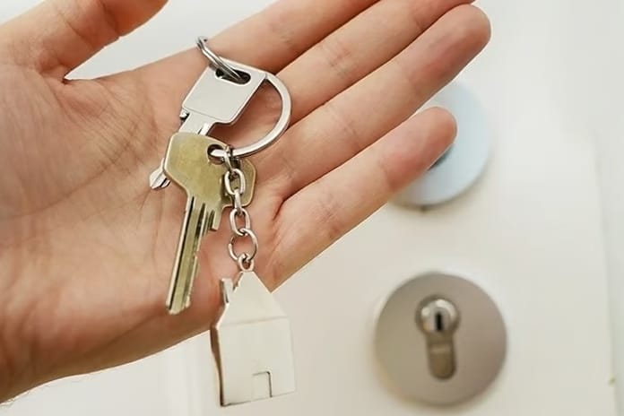 Ev alım satımında yeni dönem: Güvenli ödeme sistemi geliyor