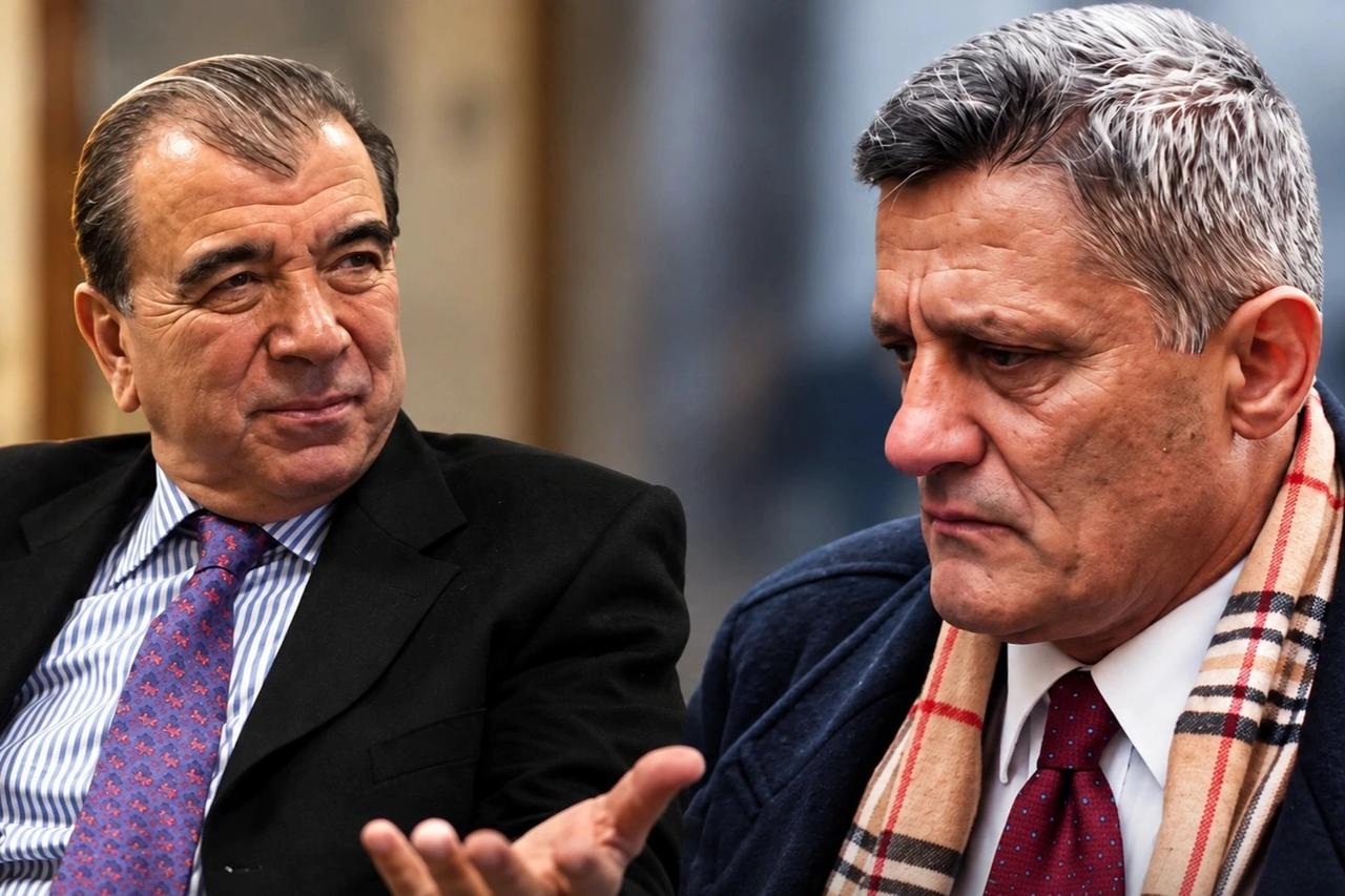 Kaşif Kozinoğlu soruşturmasında Enver Altaylı tutuklandı!