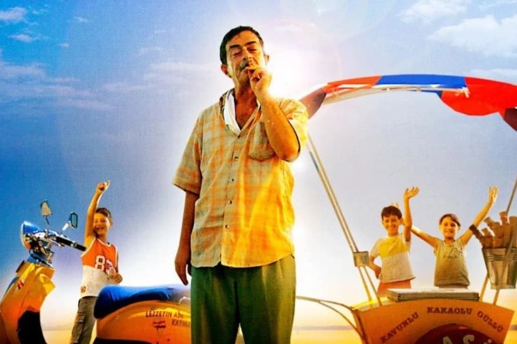 Türkiye'nin Oscar adayının devam filmi geliyor
