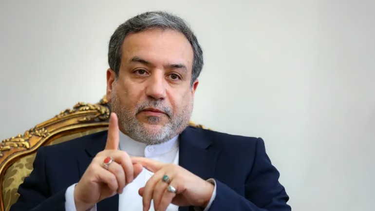 İran Dışişleri Bakanı Arakçi: Sabahki olayların vahim sonuçları olacak