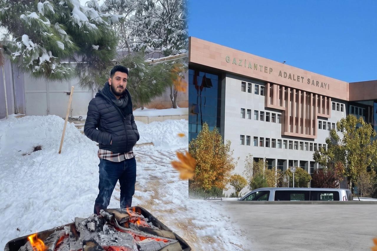 İğne yaparak öldürülen Baysal davasında sanık hemşireye müebbet cezası