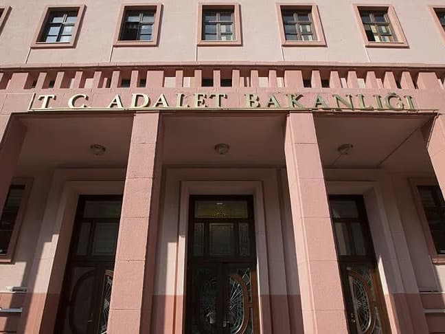 Faili Meçhul Suçları Araştırma Daire Başkanlığı kuruldu