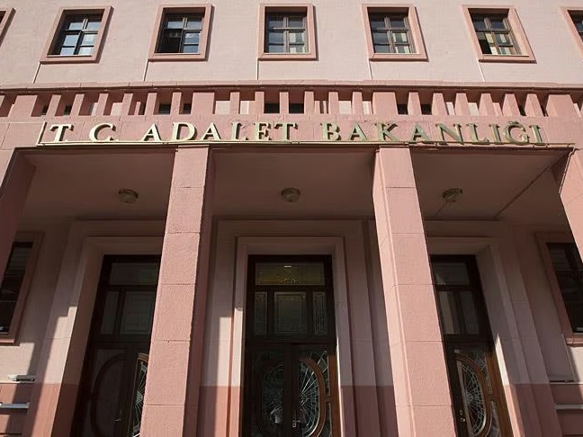 Son Dakika! 'Faili Meçhul Suçları Araştırma Daire Başkanlığı' kuruldu