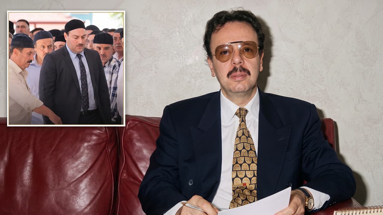 Arif Ahmet Denizolgun'un ölümüne ilişkin şüpheli ölüm soruşturması genişletiliyor