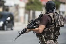 MİT'ten Şam’da DEAŞ hücresine operasyon! 3 terörist yakalandı