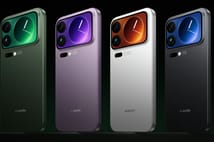 Çift Ekranlı Xiaomi 17 Pro ve Pro Max Tanıtıldı