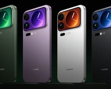 Çift Ekranlı Xiaomi 17 Pro ve Pro Max Tanıtıldı