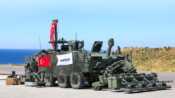 Otomatik tehdit tespiti