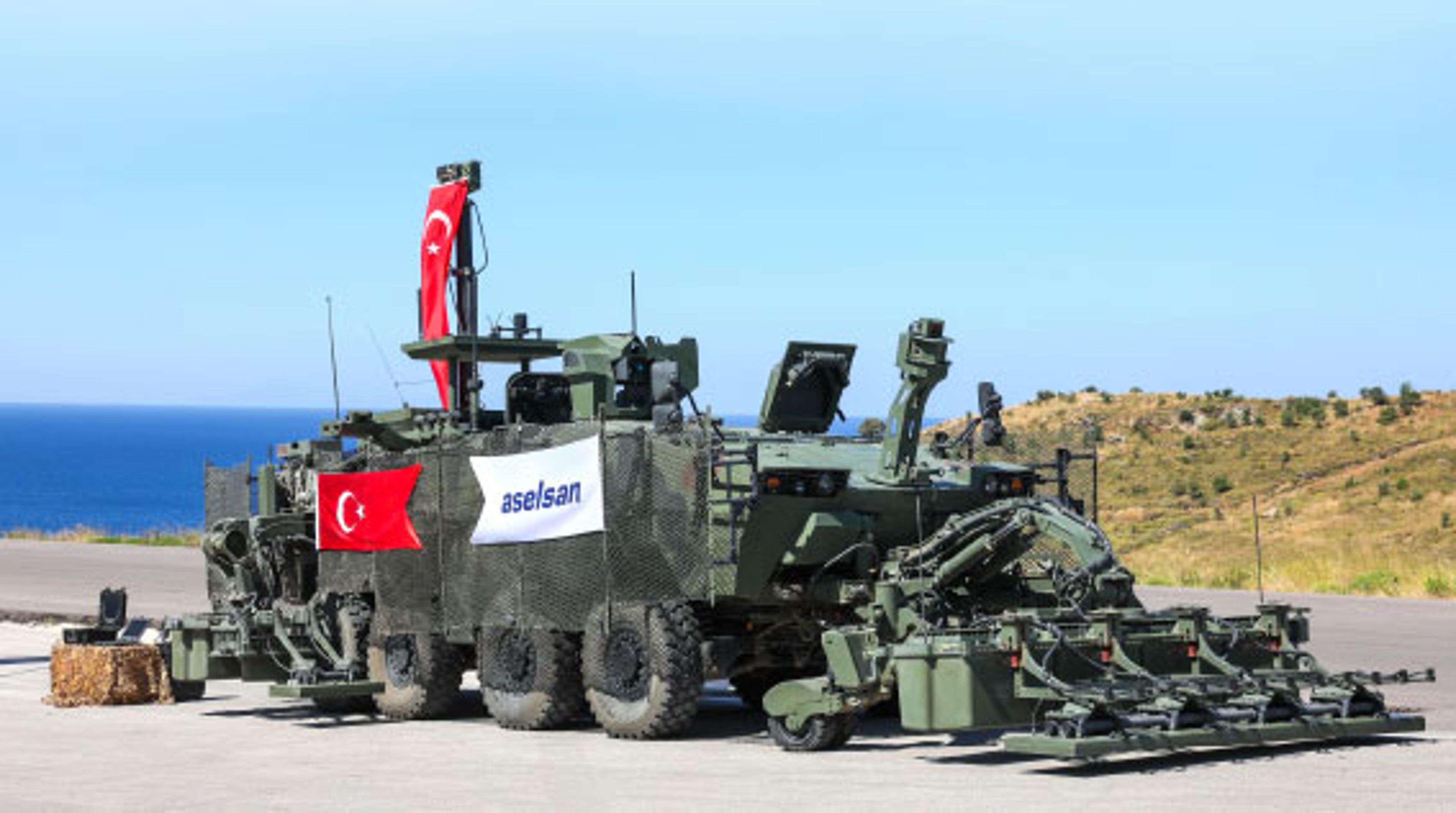 Otomatik tehdit tespiti