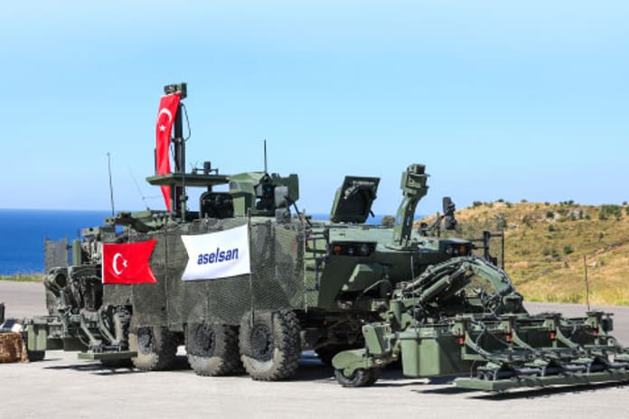 Otomatik tehdit tespiti