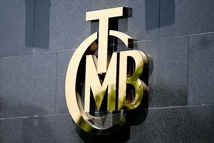 Merkez Bankası faiz kararını açıkladı!