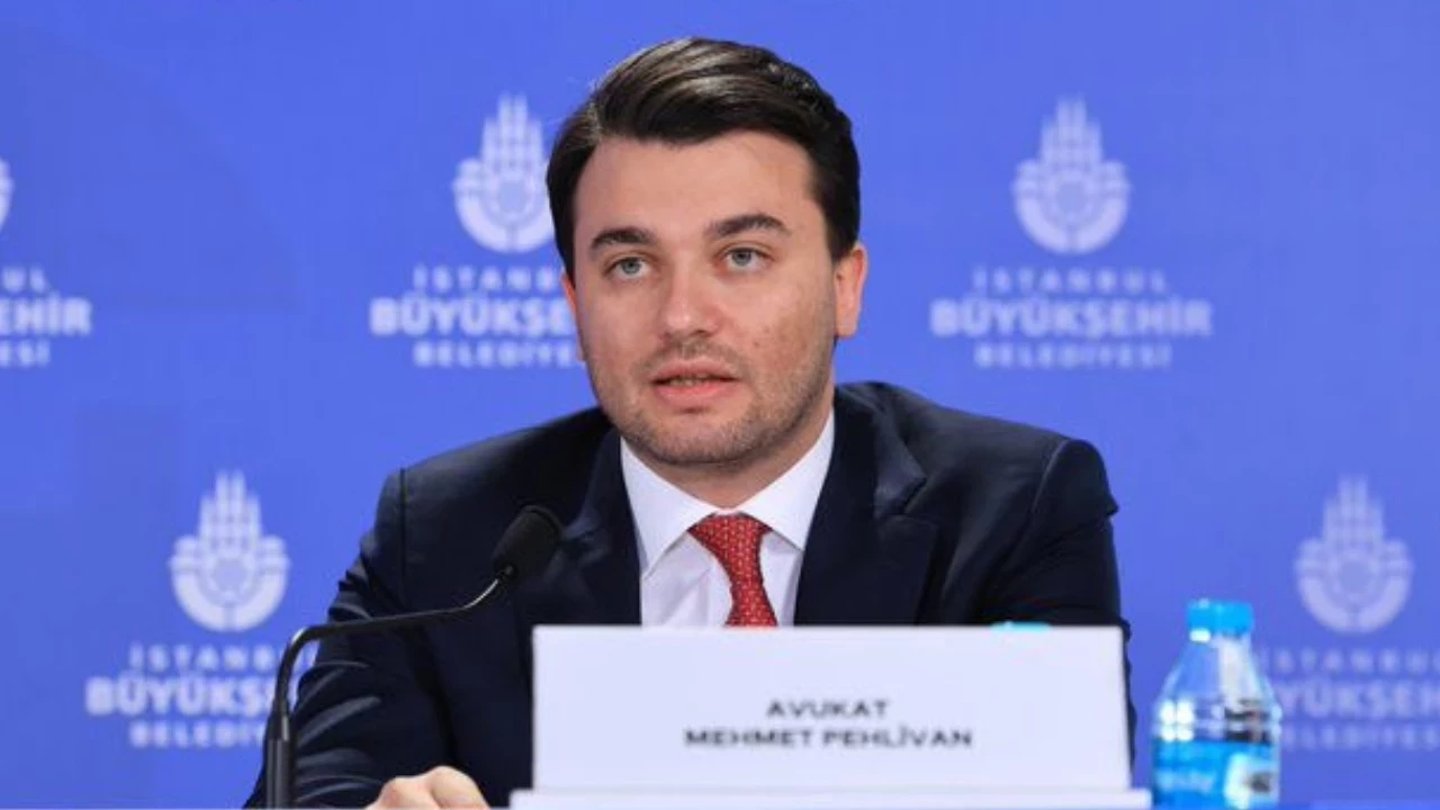 Mehmet Pehlivan