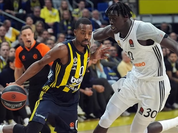 Real Madrid Fenerbahçe Beko maçı ne zaman? Real Madrid Fenerbahçe Beko maçı saat kaçta?